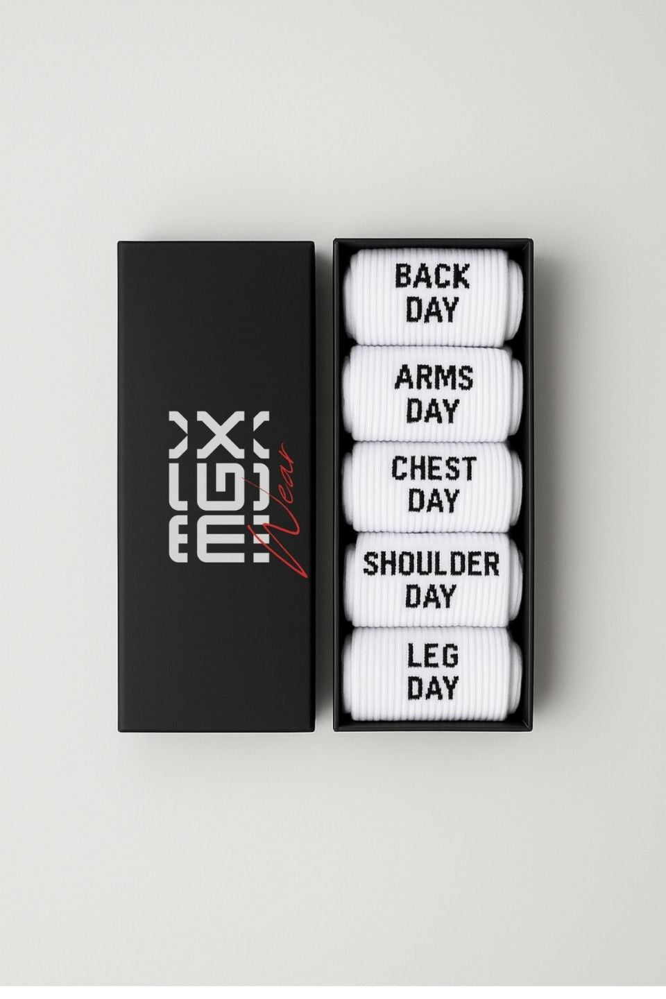 Gym Pack