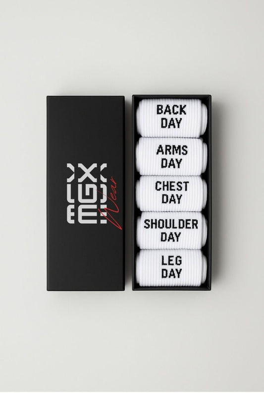 Gym Pack