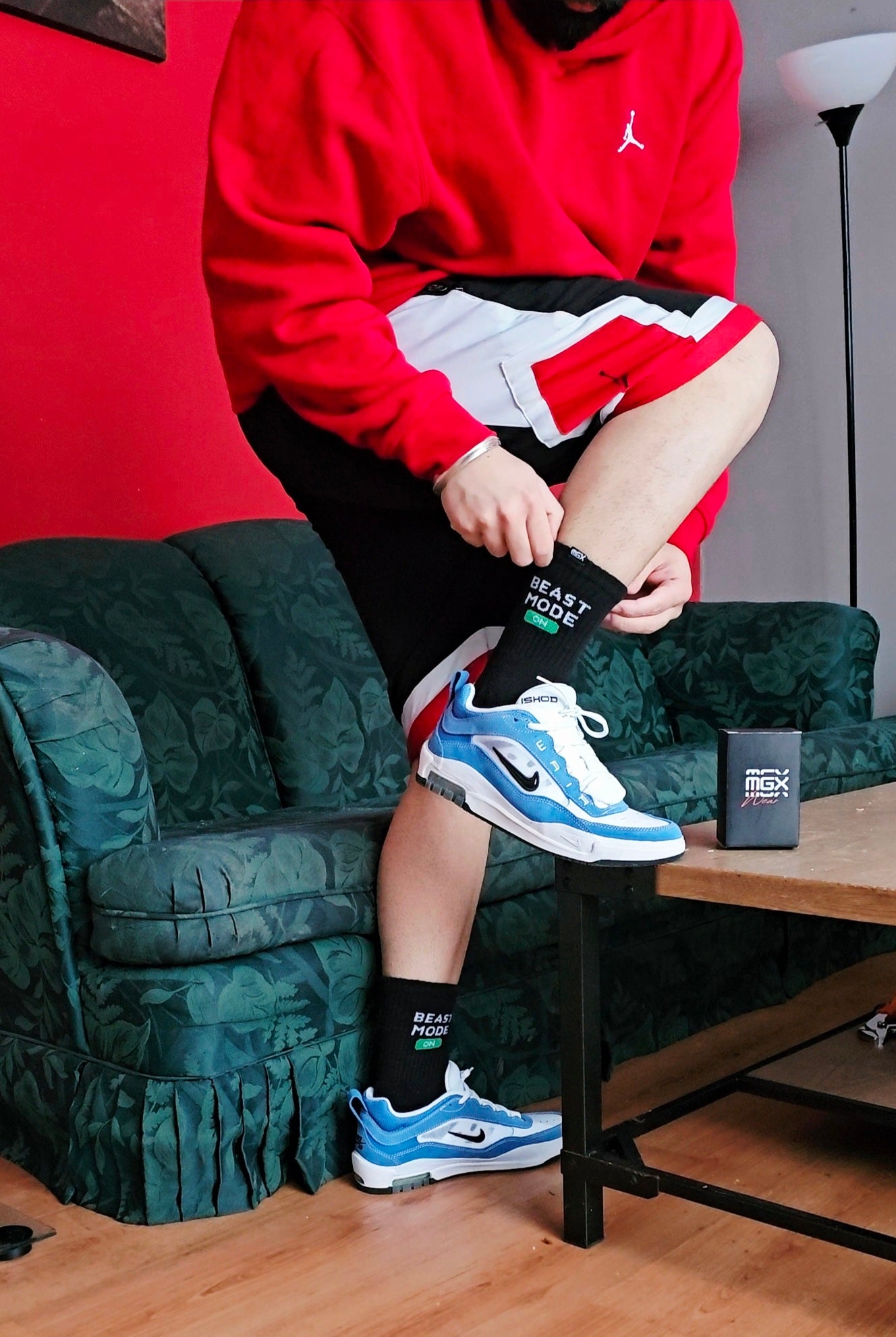 Beast Pack (Dark Edition)