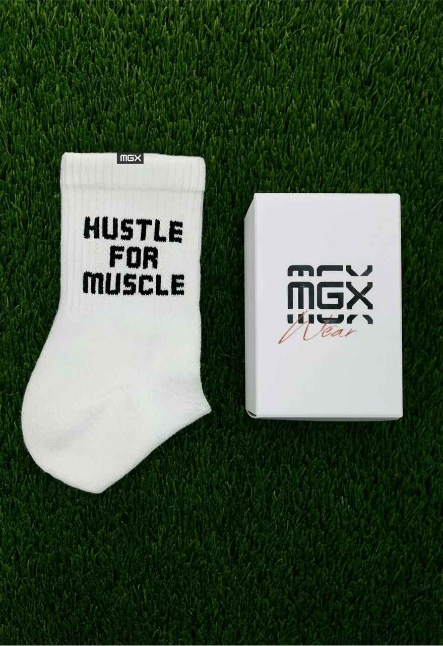 Hustle For Muscle
