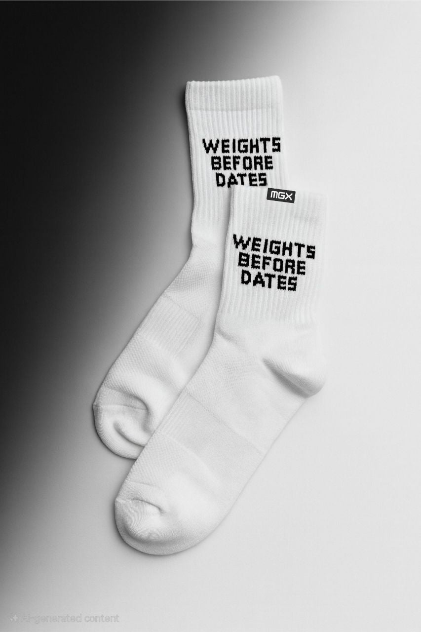 Weights Before Dates