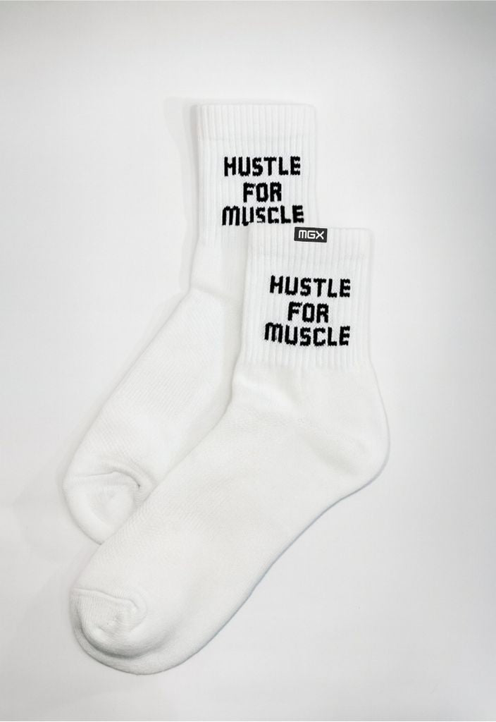 Hustle For Muscle